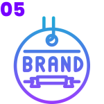 5. Branding Services