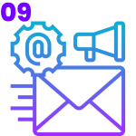 9. Email Marketing